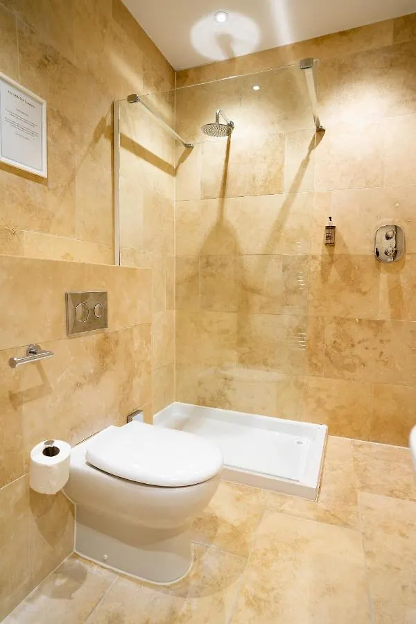 The Bear & Swan Hotel Chew Magna 5*,  Storbritannien