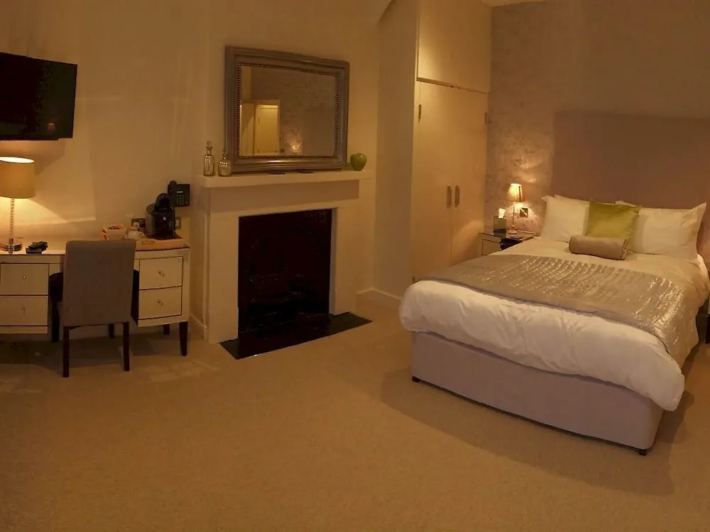 The Bear & Swan Hotel Chew Magna