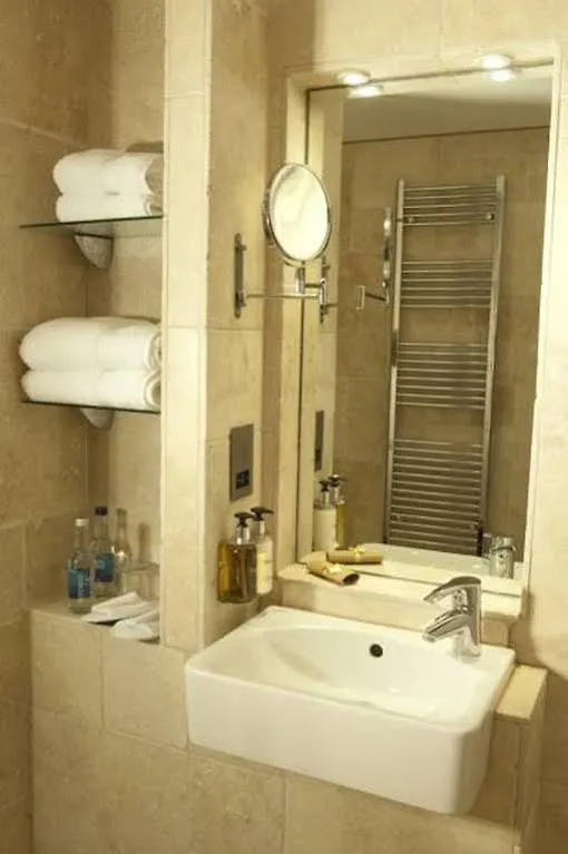 The Bear & Swan Hotel Chew Magna Storbritannien