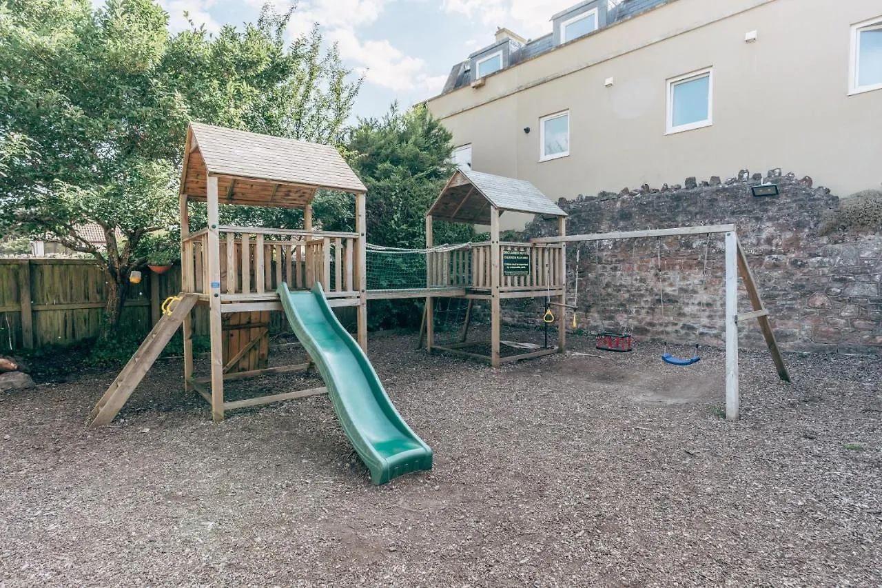 Inn The Bear & Swan Hotel Chew Magna