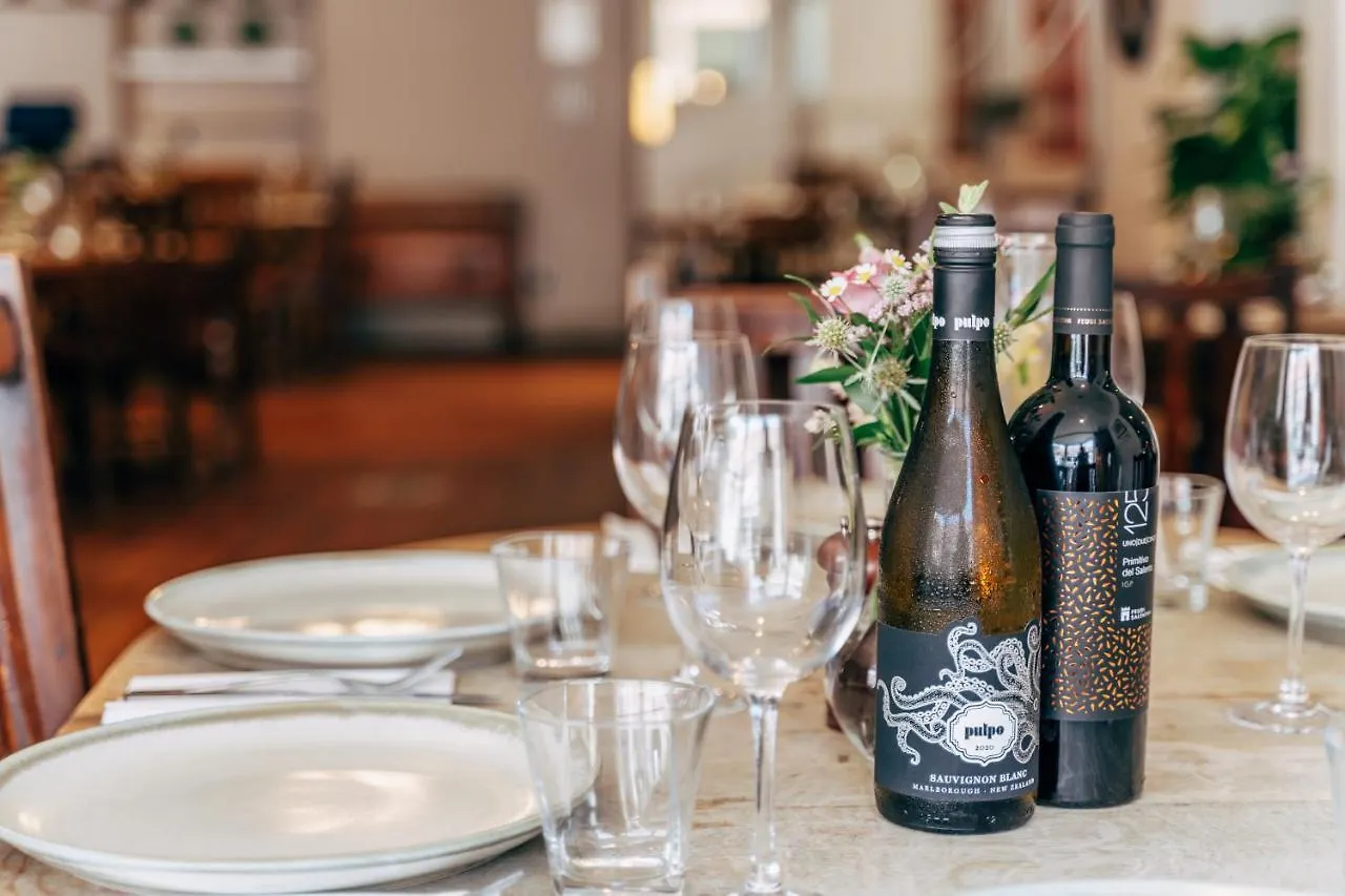 The Bear & Swan Hotel Chew Magna