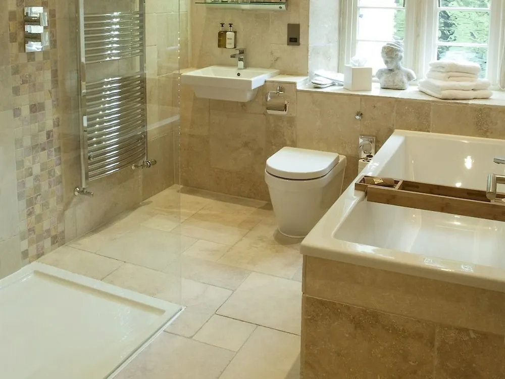 The Bear & Swan Hotel Chew Magna
