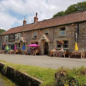 Plume Of Feathers Blagdon