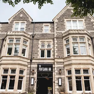 Pontcanna Gasthof