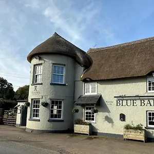 Blue Ball Inn, Sandygate, Exeter Clyst Saint Mary