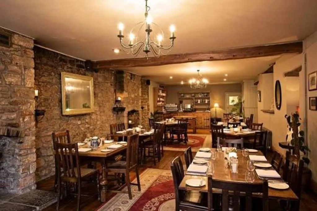 Gasthof Hotel The Bear & Swan Chew Magna