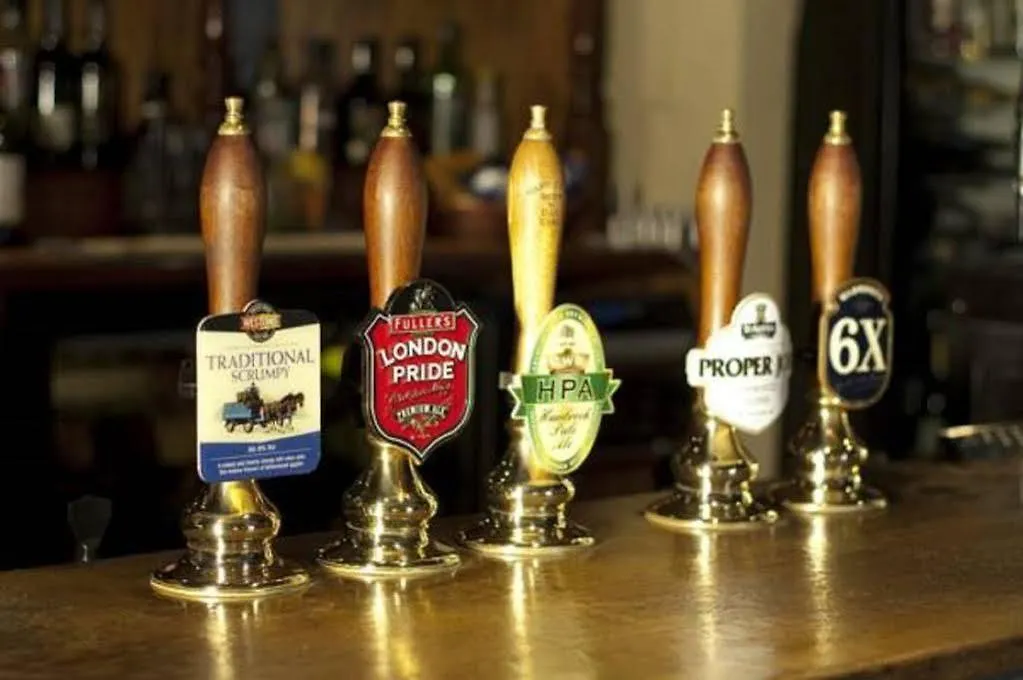 Hotel The Bear & Swan Chew Magna Gasthof
