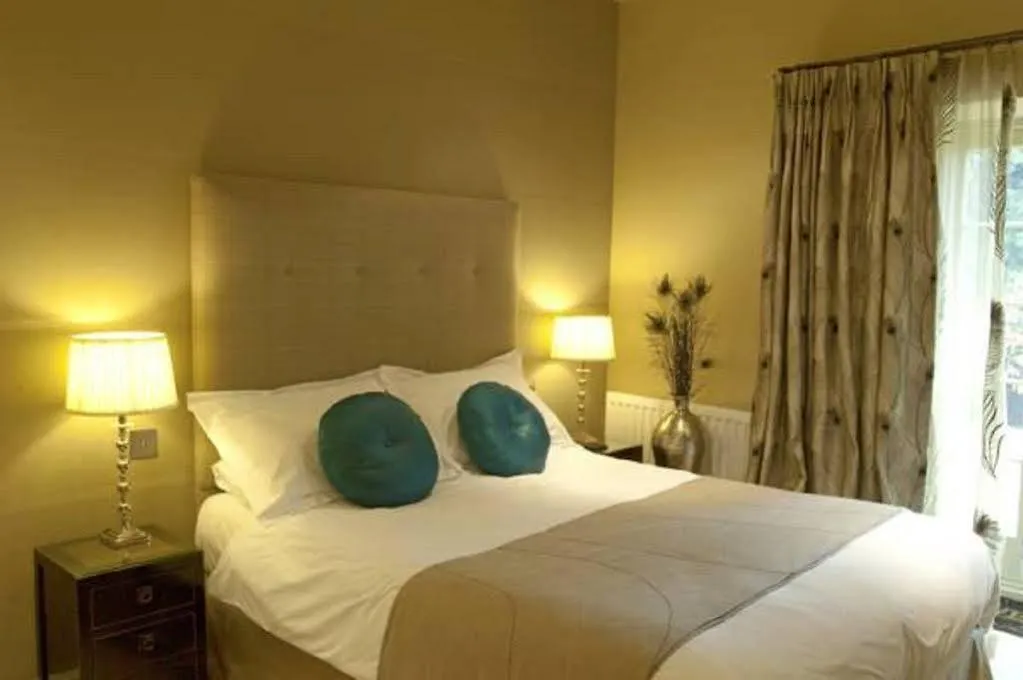 Hotel The Bear & Swan Chew Magna