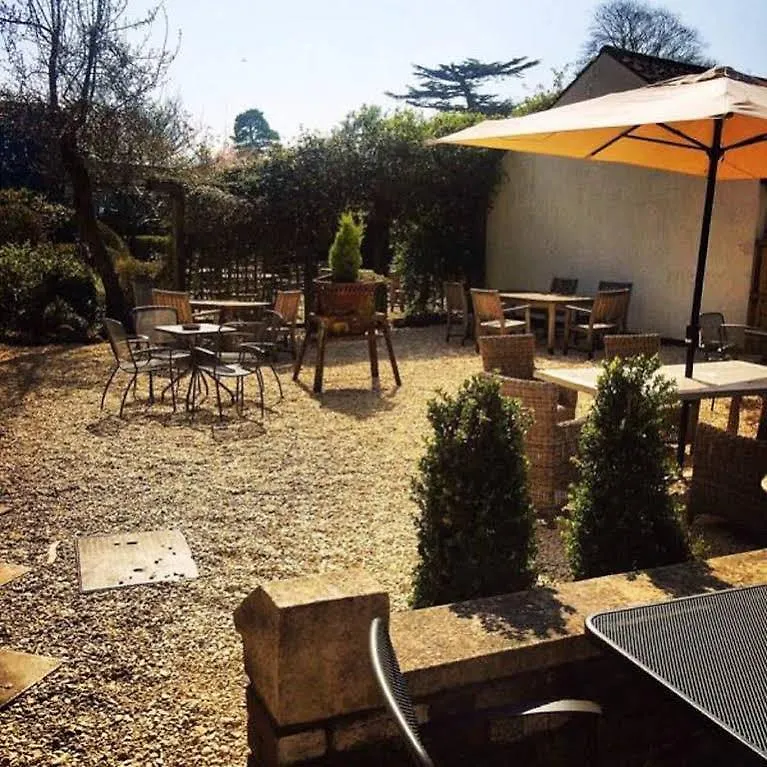 ***** Gasthof Hotel The Bear & Swan Chew Magna Großbritannien
