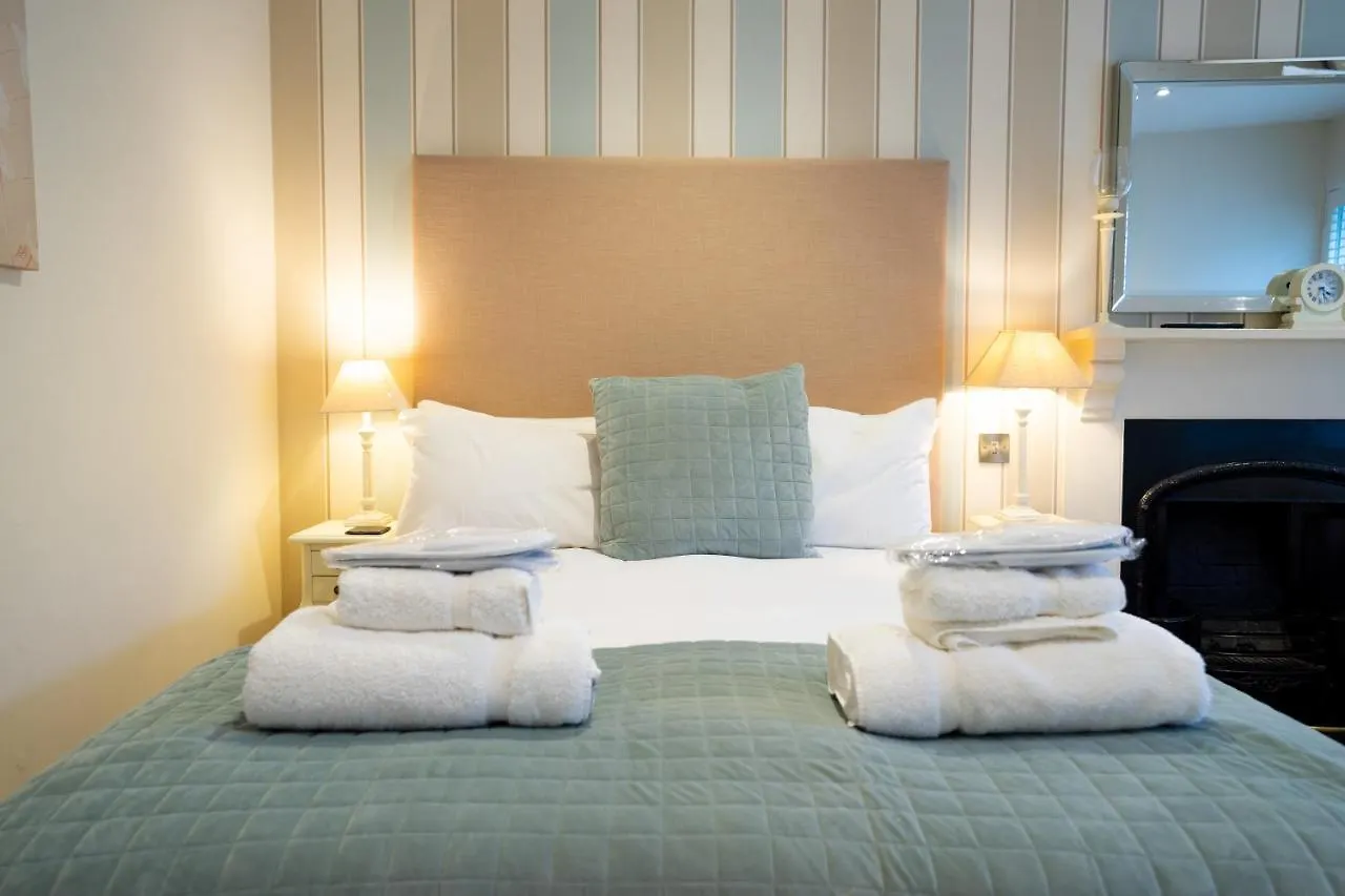 Hotel The Bear & Swan Chew Magna 5*,  Großbritannien
