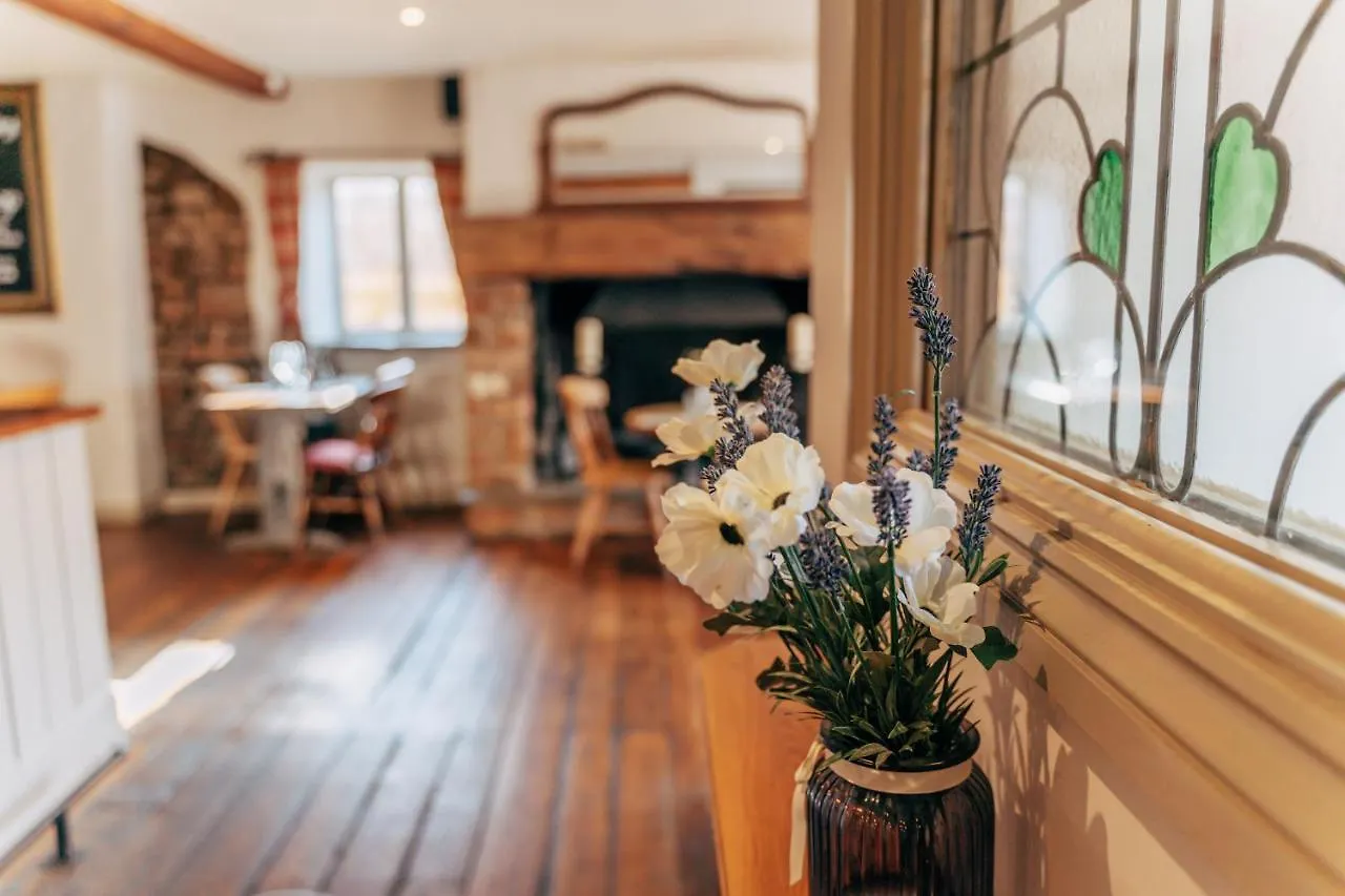 ***** Inn The Bear & Swan Hotel Chew Magna United Kingdom