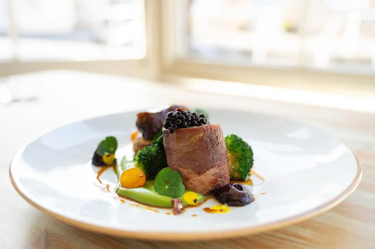 Hotel The Bear & Swan Chew Magna 5*,