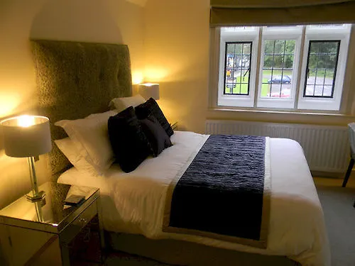 Hotel The Bear & Swan Chew Magna 5*,  Großbritannien