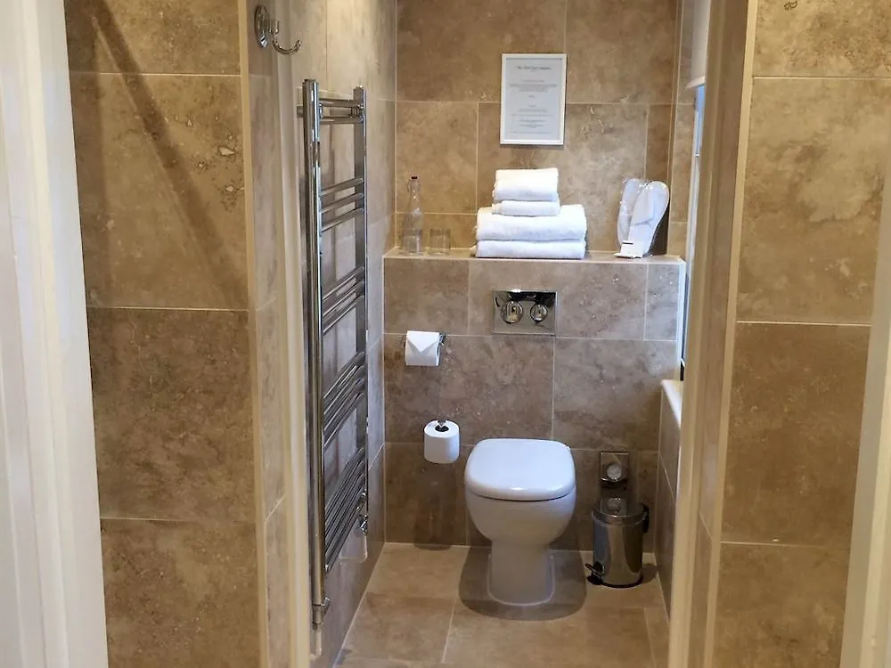 Hotel The Bear & Swan Chew Magna Gasthof