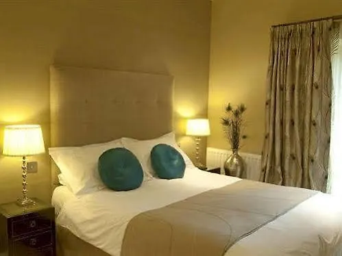 Gasthof Hotel The Bear & Swan Chew Magna
